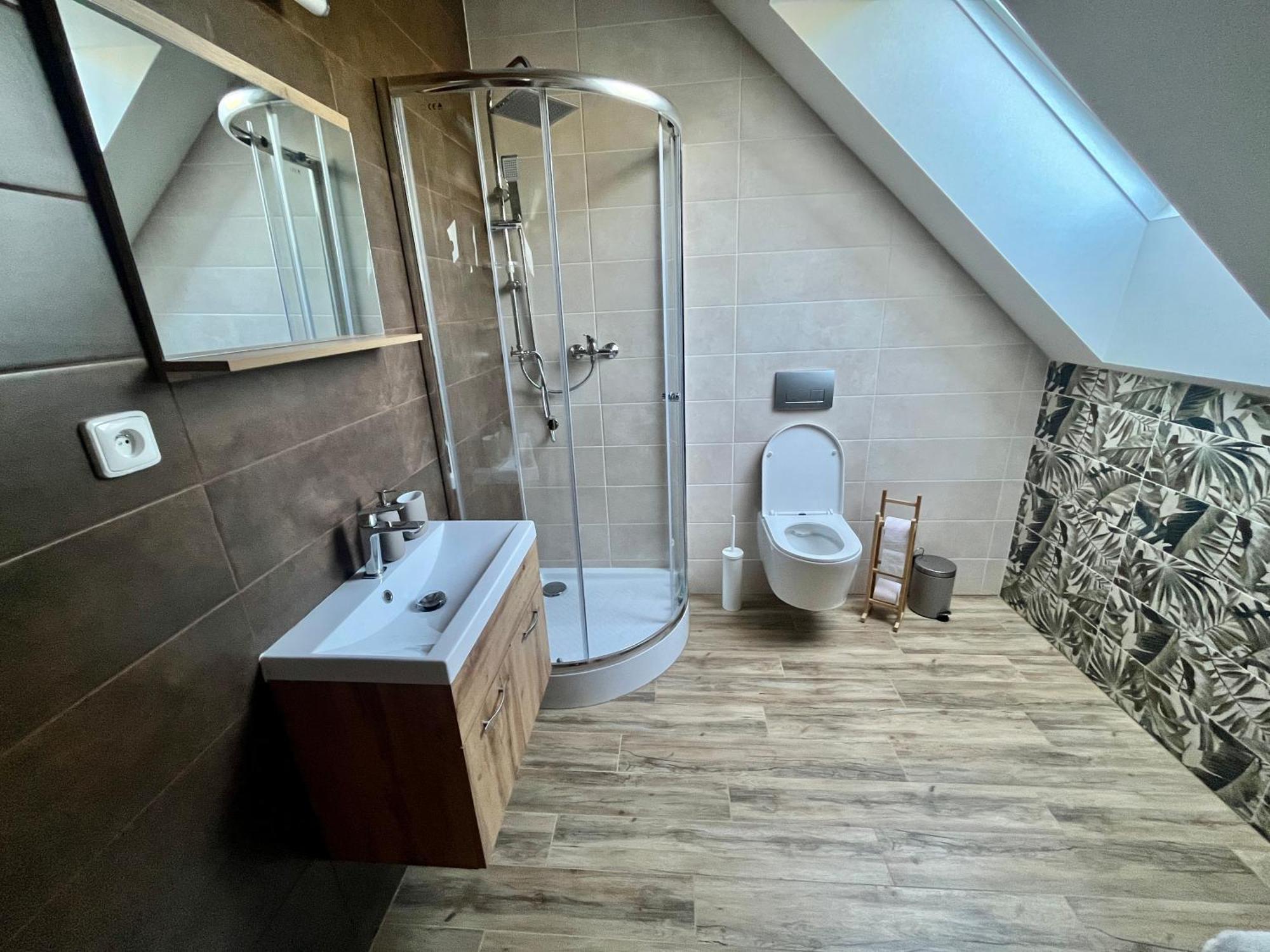 Apartmany Statek Bezdedice Hostomice Dış mekan fotoğraf